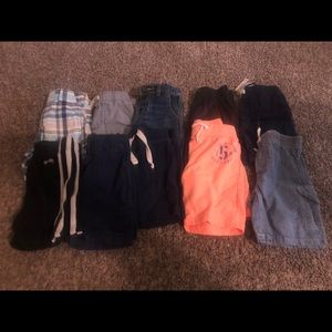 Toddler 2t shorts